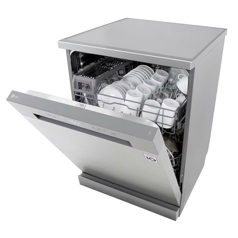 Lavavajillas LG DF142FV 60 cm
