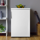 Frigorífico 1 Puerta Hisense RL170D4BWE Blanco