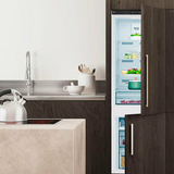 Frigorífico Combi integrable LG GTFN256SER