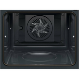 Horno AEG OS6PB51AM Inox