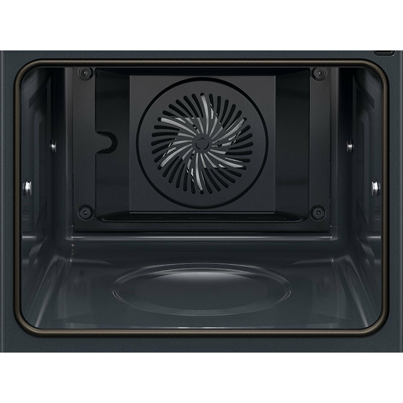 Horno AEG OS6PB51AM Inox