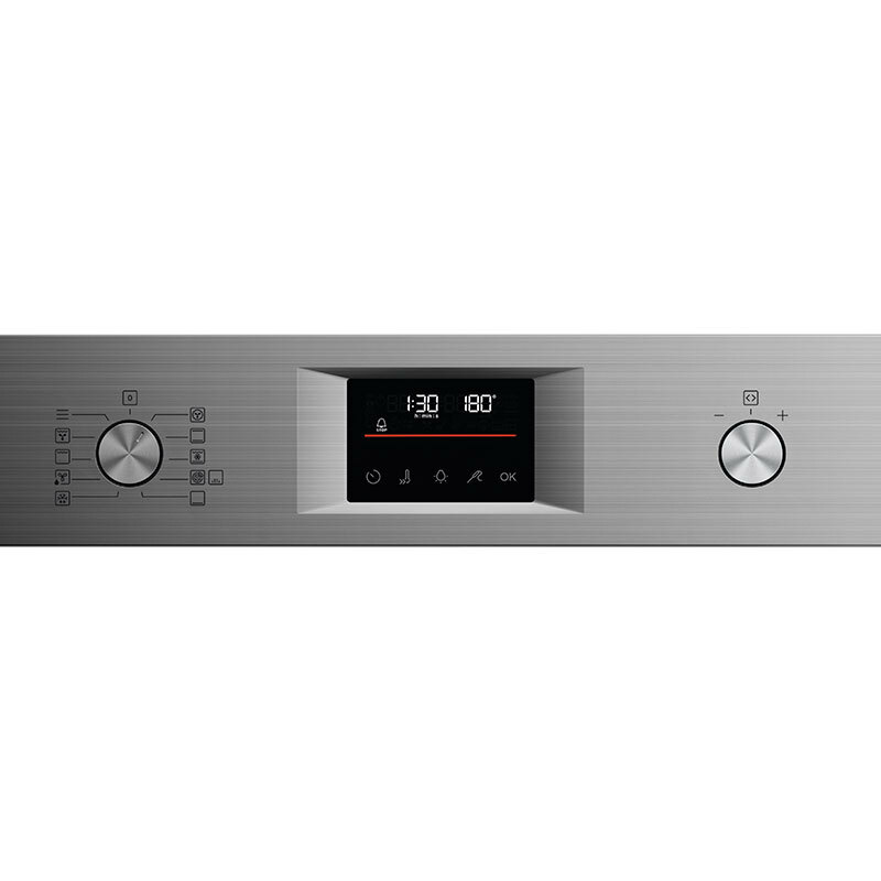 Horno AEG OS6PB51AM Inox
