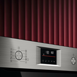 Horno AEG OS6PB51AM Inox