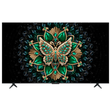 Televisor TCL 55C6K Mini LED 4K de 55"