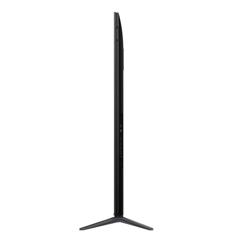Televisor TCL 55C6K Mini LED 4K de 55"