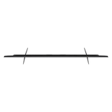 Televisor TCL 55C6K Mini LED 4K de 55"