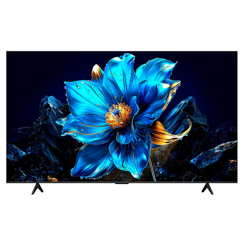 Televisor TCL 55P7K QLED 4K de 55"