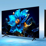 Televisor TCL 55P7K QLED 4K de 55"