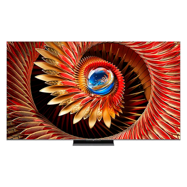 Televisor TCL 758K Miniled ChK de 75 pulgadas