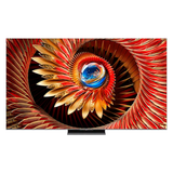 Televisor TCL 658K Miniled Negro 65"