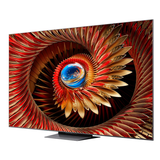 Televisor TCL 658K Miniled Negro 65"