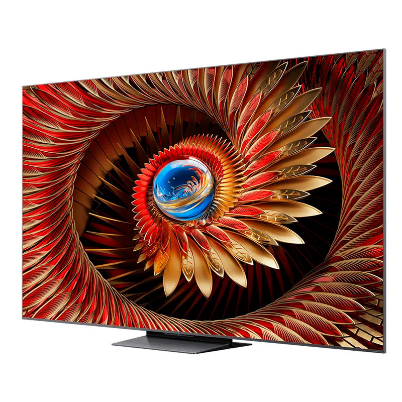 Televisor TCL 658K Miniled Negro 65"
