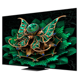 Televisor TCL 857K Miniled Negro 85"