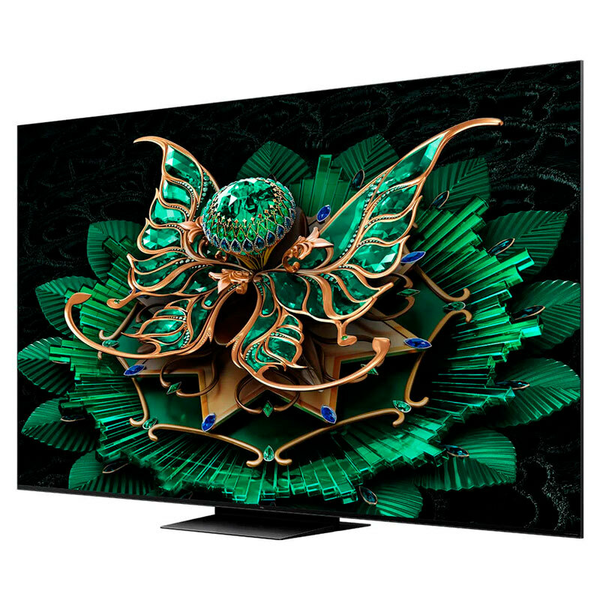 Televisor TCL 857K Miniled Negro 85"