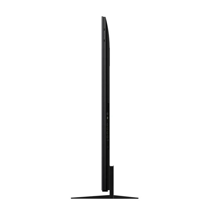 Televisor TCL 857K Miniled Negro 85"