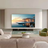 Televisor TCL 857K Miniled Negro 85"